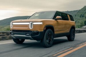 El salvavidas de Volkswagen para fabricar coches eléctricos ya tiene nombre: Rivian
