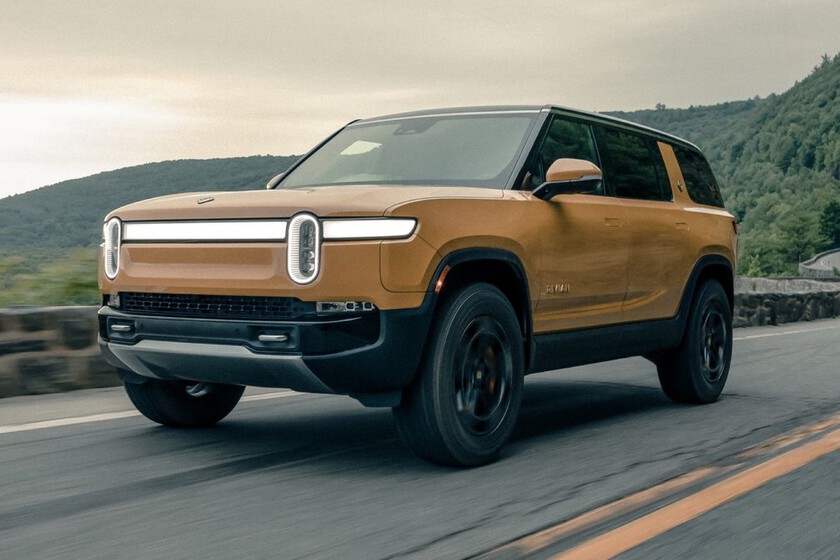 El salvavidas de Volkswagen para fabricar coches eléctricos ya tiene nombre: Rivian