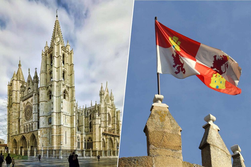 la receta económica y regionalista que aviva el independentismo leonés frente a Castilla