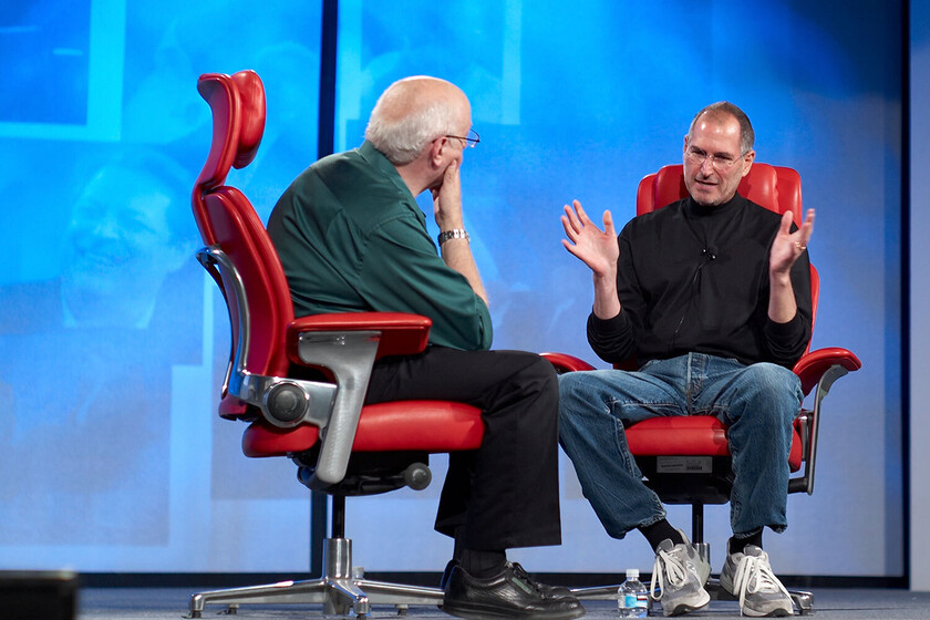 la técnica de Steve Jobs que usaba inteligencia emocional cuando nadie hablaba de ella