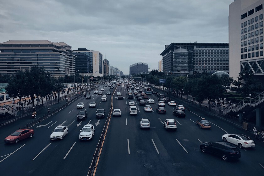 Algunas ciudades chinas están ahogadas por su propia deuda pero han encontrado la solución: falsificar multas de tráfico