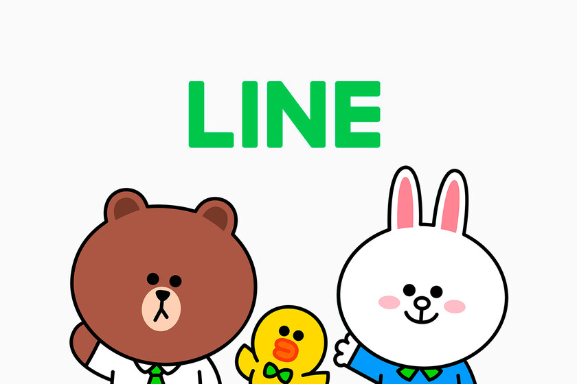 Una app de mensajería está tensando las relaciones entre Japón y Corea del Sur. Es Line