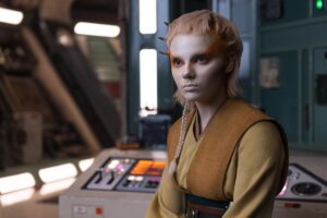Disney tiene un problema con Star Wars, y el malísimo recibimiento de los fans a 'The Acolyte' es la mejor prueba