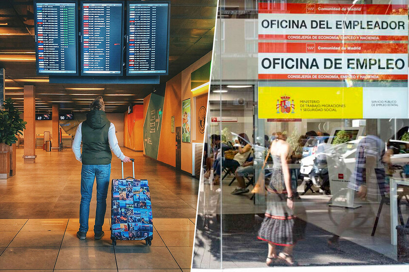 el recordatorio del SEPE a todos los desempleados durante el verano