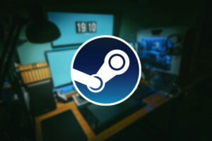 Steam ya tiene su propia grabadora de partidas. Tiene una pinta buenísima y así funciona