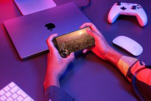 los juegos AAA no terminan de despegar en la App Store