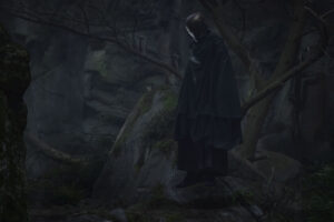 La frase más enigmática de 'The Acolyte', explicada. Leslye Headland y Manny Jacinto desvelan cómo ha sido crear al sith de la serie de Star Wars