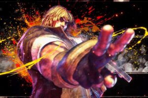 'Street Fighter' volverá otra vez al cine en 2026. Capcom sabe que hay razones para que aún no haya salido bien