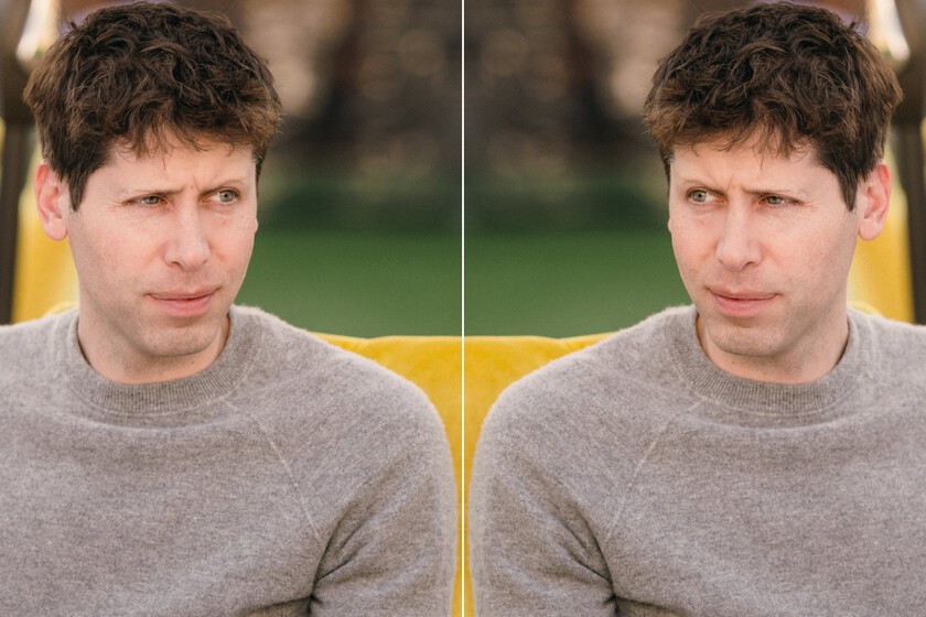 De los creadores de Sam Altman lidera el comité que vigila los desarrollos de Sam Altman, llega GPT-4 supervisará a GPT-4