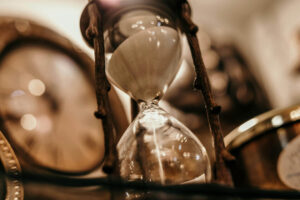 Los físicos no saben con precisión qué es el tiempo. Aun así sospechan que es tan solo una ilusión