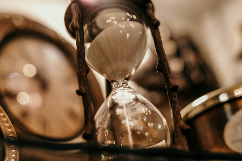 Los físicos no saben con precisión qué es el tiempo. Aun así sospechan que es tan solo una ilusión