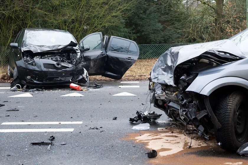 La DGT coquetea con poner multas más duras para reducir los accidentes. Suena bien, pero no es tan sencillo