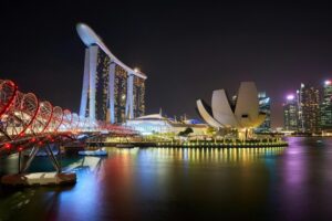 Hay dos ciudades de Asia entre las más caras incluso para los ultrarricos: Singapur y Hong Kong