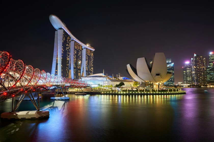Hay dos ciudades de Asia entre las más caras incluso para los ultrarricos: Singapur y Hong Kong