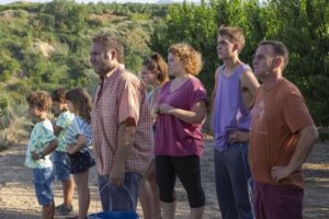 Es la primera película española en ganar Berlinale en 39 años, y la nueva cara del cine patrio que puedes ver gratis en RTVE Play