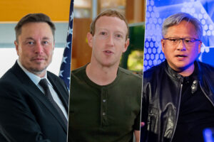 Meta supera los 10 millones y Musk se protege a sí mismo