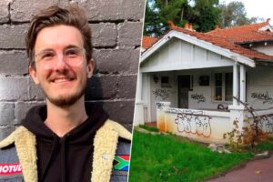 exponer las casas vacías en la red