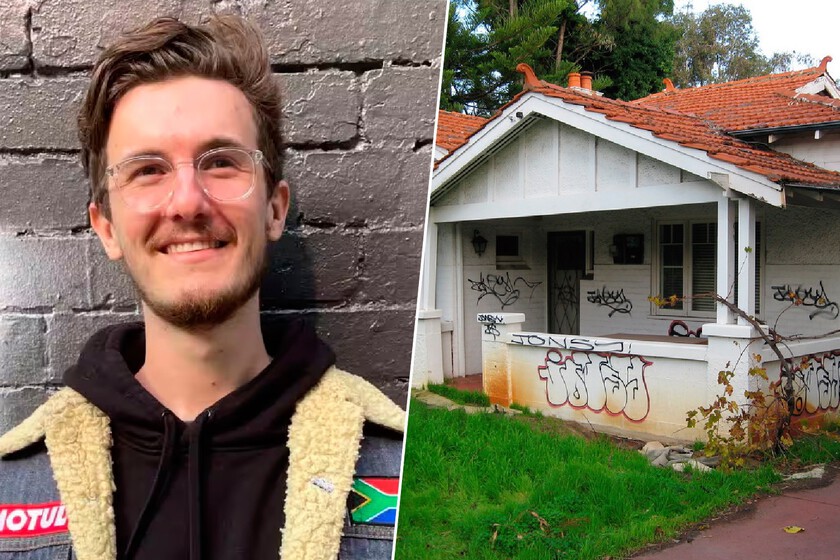exponer las casas vacías en la red
