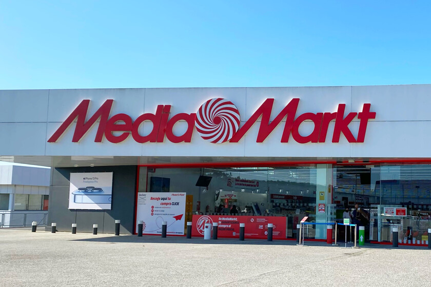 MediaMarkt cierra el mes de junio con descuentos muy refrescantes en smart TVs, barras de sonido, portátiles y accesorios gaming