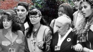 El último mensaje de la actriz de “Betty la fea” antes de quitarse la vida