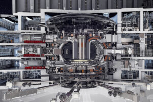 La puesta en marcha del mayor reactor de fusión nuclear del planeta se retrasa una década. Estas son las razones del desfase de ITER