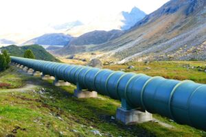 Europa desperdicia tanta energía renovable que necesita hidrógeno verde. Y el país que lo lidera es España