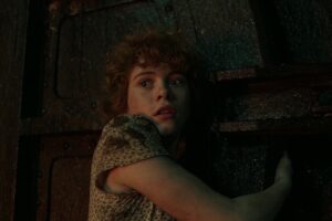Batió el récord de 'El exorcista' como la película de terror más taquillera de la historia, y puedes verla en Netflix