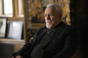 Brian Cox afirma que 'Succession' es mejor que la mayoría de las series por su decisión sobre el final (pero se apuntaría a una película)