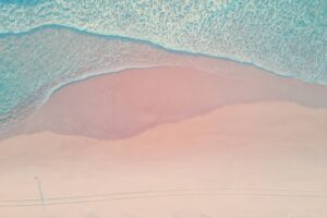 Durante años las playas rosas de Australia han sido un enigma geológico. Ahora tenemos una pista que dasafía lo que creíamos saber