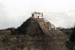 la historia del hallazgo que cambió la historia de México