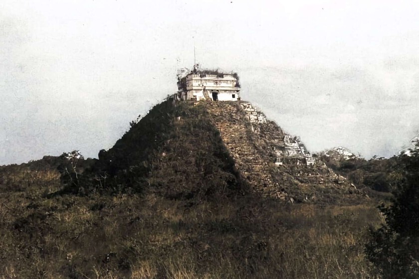 la historia del hallazgo que cambió la historia de México
