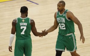 Boston Celtics