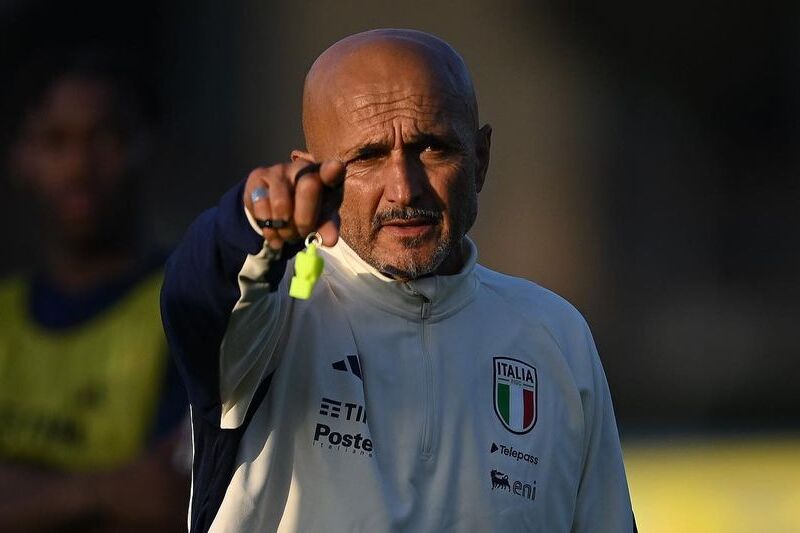 Spalletti