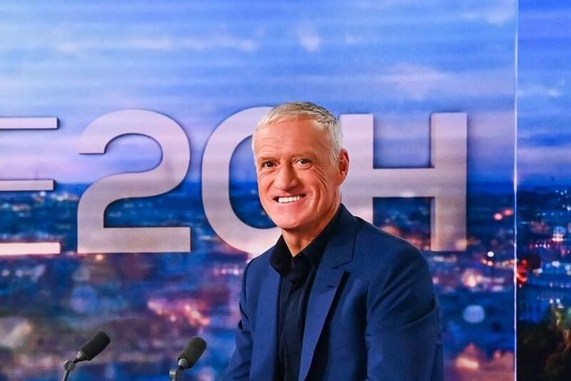 Deschamps