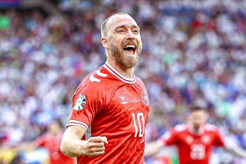 Eriksen