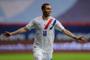 Miguel Almirón