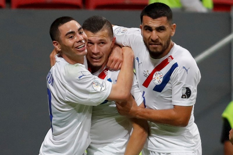 Chile quiere organizar el Mundial del 2030.