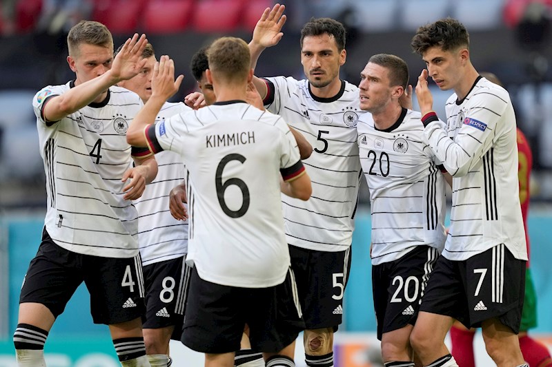 Alemania