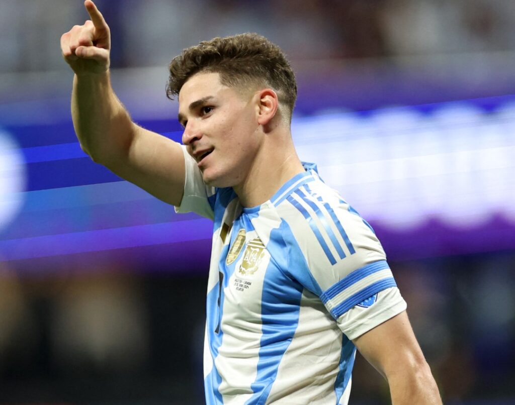 Argentina vs Canadá: Resumen, resultado y estadísticas