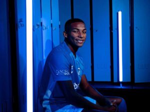 Genk de Bélgica se refuerza con poder venezolano