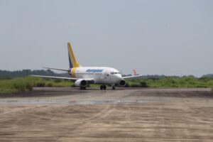 Aeroregional conectará a Ecuador con Porlamar a partir del 7 de julio