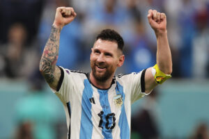 Vidente presagia que Argentina o México levantarán la Copa América
