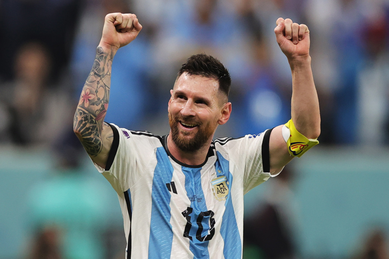 Vidente presagia que Argentina o México levantarán la Copa América