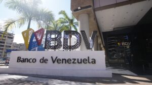 Banco de Venezuela se pronuncia tras colapso de su plataforma