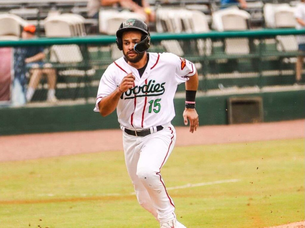 Dupla criolla entre lo Mejor de la Semana en Menores