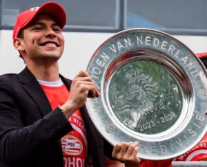 Hirving Lozano, a punto de hacer oficial su llegada a San Diego FC