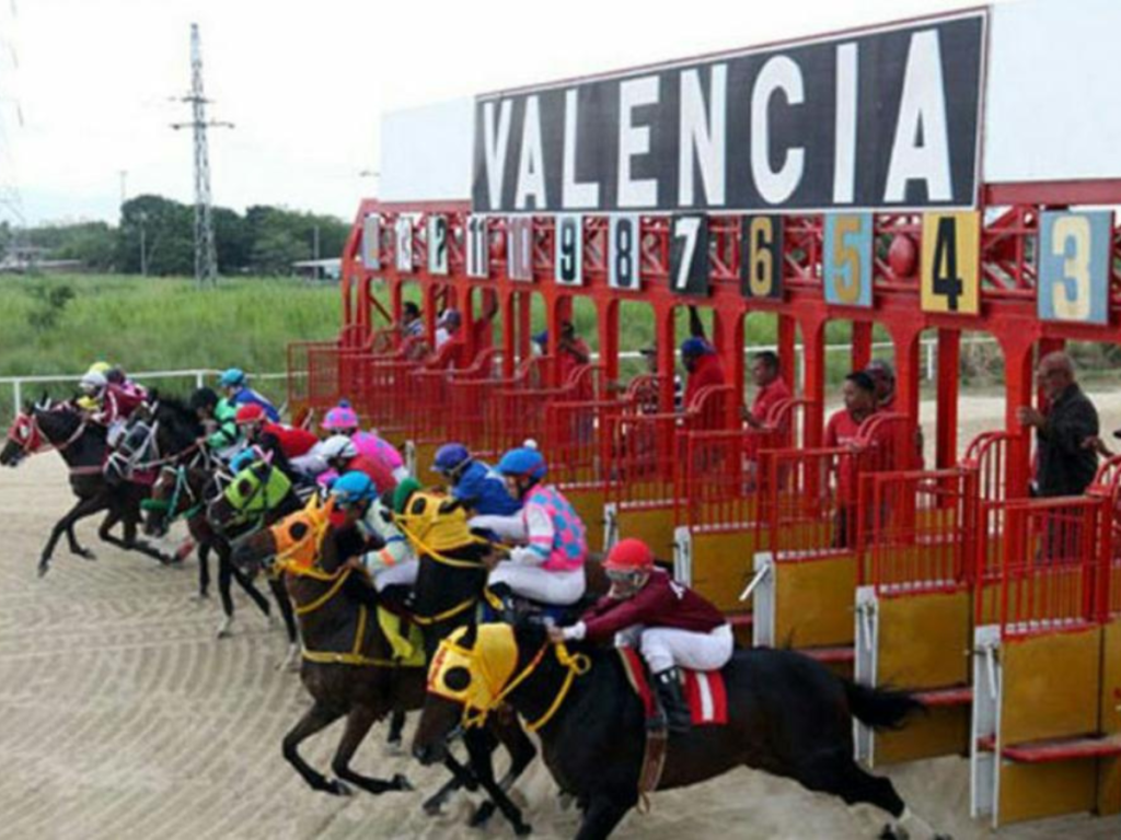 $ 100.000 dólares reparte cuadro único en Valencia