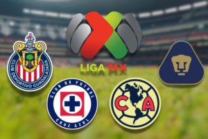 Liga Mx: ¿Cuáles son los mejores enfrentamientos del Apertura 2024?