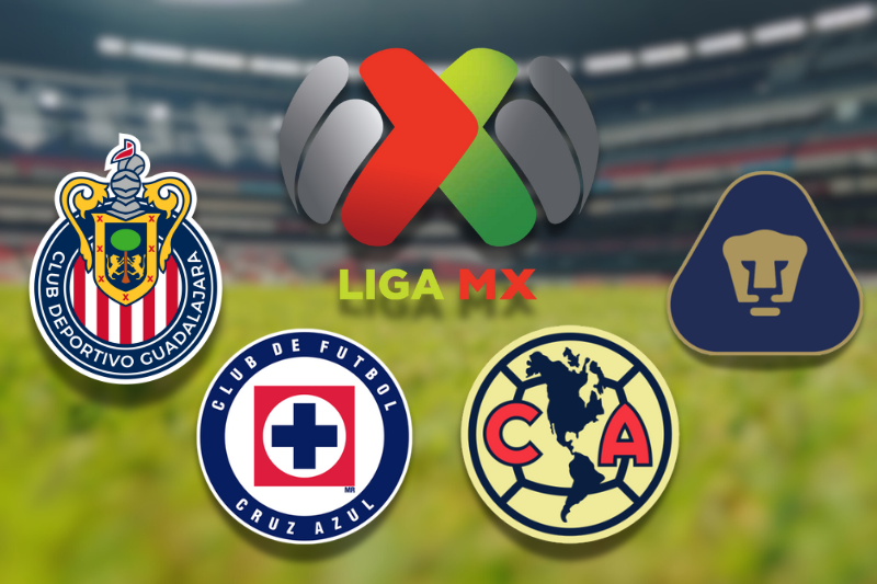 Liga Mx: ¿Cuáles son los mejores enfrentamientos del Apertura 2024?