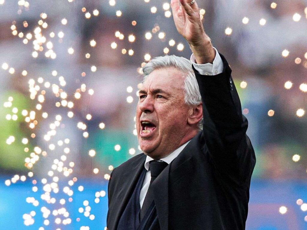 Real Madrid asegura que irá al Mundial de Clubes